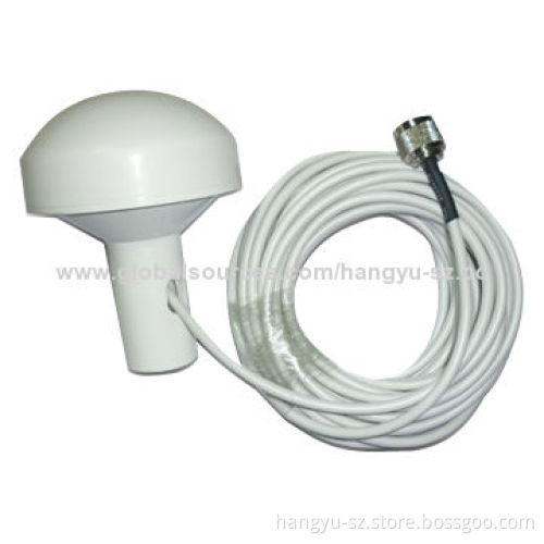 32dBi GPS Marine Antenna with 3, 5, 3 to 5V DC Voltages